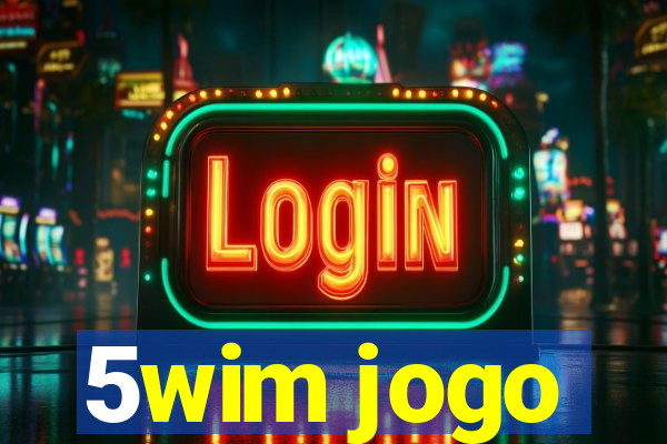 5wim jogo